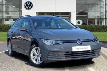 Volkswagen Golf 1.5 eTSI Life 5dr DSG