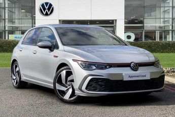 Volkswagen Golf GTi 2.0 TSI GTI 5dr DSG