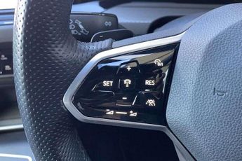 Volkswagen Golf GTI 2.0 TSI GTI 5dr DSG