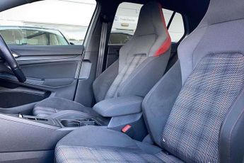 Volkswagen Golf GTI 2.0 TSI GTI 5dr DSG