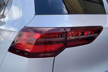 Volkswagen Golf GTI 2.0 TSI GTI 5dr DSG
