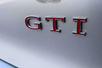 Volkswagen Golf GTI 2.0 TSI GTI 5dr DSG