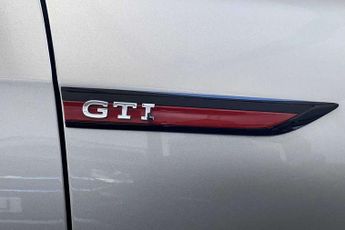 Volkswagen Golf GTI 2.0 TSI GTI 5dr DSG