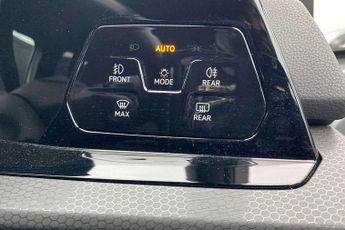 Volkswagen Golf GTI 2.0 TSI GTI 5dr DSG