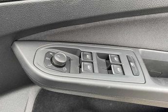 Volkswagen Golf GTI 2.0 TSI GTI 5dr DSG