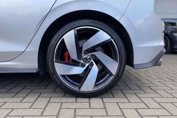 Volkswagen Golf GTI 2.0 TSI GTI 5dr DSG