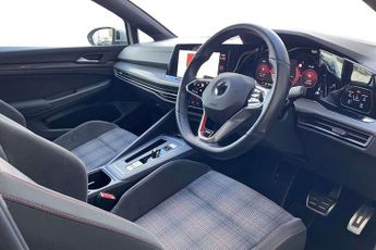 Volkswagen Golf GTI 2.0 TSI GTI 5dr DSG