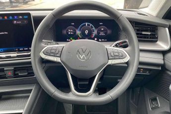 Volkswagen Tayron 1.5 TSI eHybrid Match 5dr DSG6