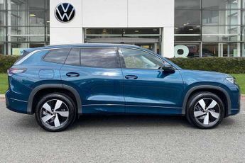 Volkswagen Tayron 1.5 TSI eHybrid Match 5dr DSG6