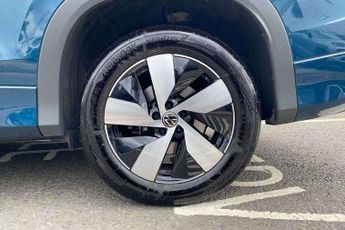 Volkswagen Tayron 1.5 TSI eHybrid Match 5dr DSG6