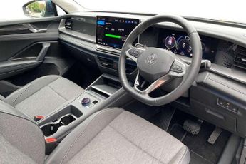 Volkswagen Tayron 1.5 TSI eHybrid Match 5dr DSG6