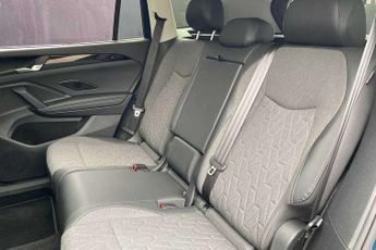 Volkswagen Tayron 1.5 TSI eHybrid Match 5dr DSG6