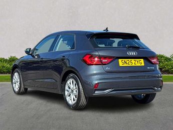 Audi A1 30 TFSI Sport 5dr S Tronic