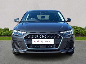 Audi A1 30 TFSI Sport 5dr S Tronic
