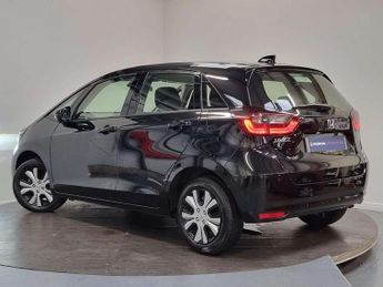 Honda Jazz 1.5 i-MMD Hybrid SR 5dr eCVT