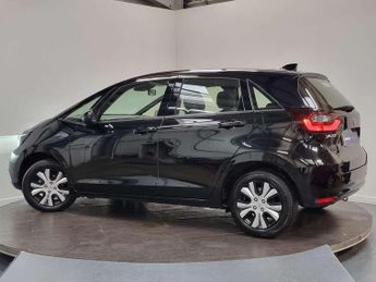 Honda Jazz 1.5 i-MMD Hybrid SR 5dr eCVT