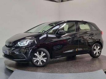 Honda Jazz 1.5 i-MMD Hybrid SR 5dr eCVT