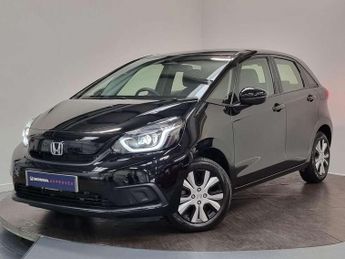 Honda Jazz 1.5 i-MMD Hybrid SR 5dr eCVT