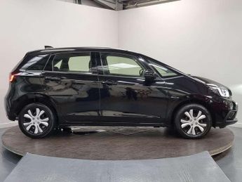 Honda Jazz 1.5 i-MMD Hybrid SR 5dr eCVT