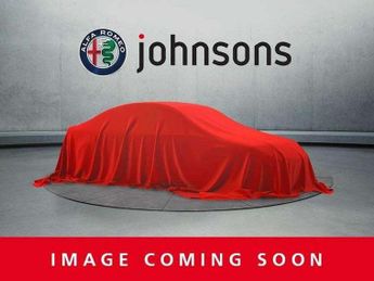 Alfa Romeo Giulia 2.0 TB Sprint 4dr Auto