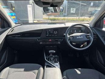 Kia Niro 1.6 GDi PHEV 2 5dr DCT