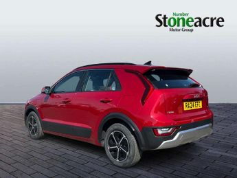 Kia Niro 1.6 GDi PHEV 2 5dr DCT