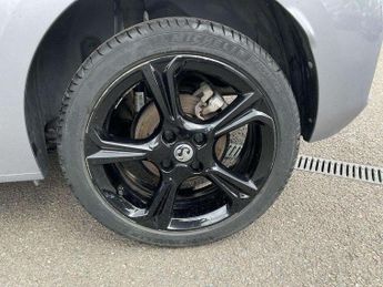 Vauxhall Corsa 1.2 Turbo GS Line 5dr