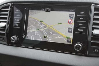 Skoda Karoq 1.5 TSI Sportline 5dr DSG