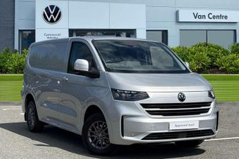 Volkswagen Transporter 2.0 TDI 150 Commerce Pro Van Auto