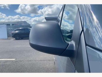 Volkswagen Transporter 2.0 TDI 110 Startline Van