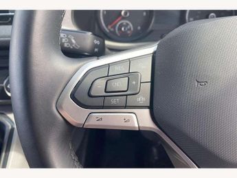 Volkswagen Transporter 2.0 TDI 110 Startline Van