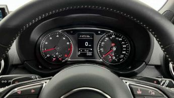 Audi A1 1.4 TFSI S Line Nav 5dr S Tronic