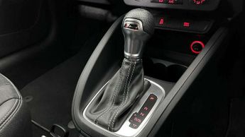 Audi A1 1.4 TFSI S Line Nav 5dr S Tronic