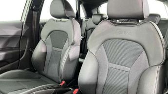 Audi A1 1.4 TFSI S Line Nav 5dr S Tronic