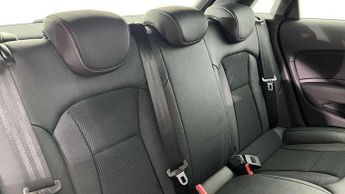Audi A1 1.4 TFSI S Line Nav 5dr S Tronic