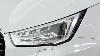 Audi A1 1.4 TFSI S Line Nav 5dr S Tronic