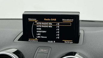 Audi A1 1.4 TFSI S Line Nav 5dr S Tronic