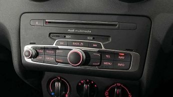 Audi A1 1.4 TFSI S Line Nav 5dr S Tronic
