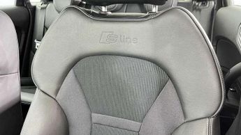 Audi A1 1.4 TFSI S Line Nav 5dr S Tronic