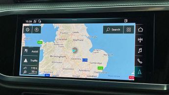 Audi Q3 35 TFSI S Line 5dr
