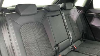 Audi Q3 35 TFSI S Line 5dr