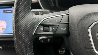 Audi Q3 35 TFSI S Line 5dr