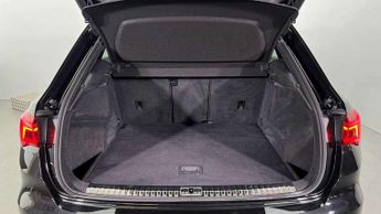 Audi Q3 35 TFSI S Line 5dr