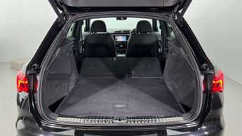 Audi Q3 35 TFSI S Line 5dr