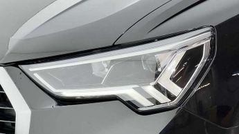 Audi Q3 35 TFSI S Line 5dr