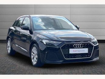 Audi A1 30 TFSI Sport 5dr