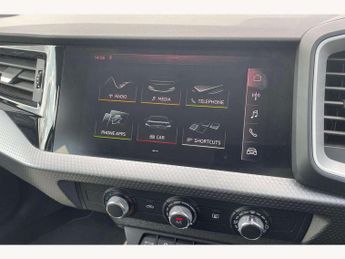 Audi A1 30 TFSI Sport 5dr