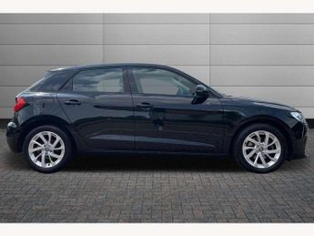 Audi A1 30 TFSI Sport 5dr