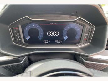 Audi A1 30 TFSI Sport 5dr