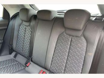 Audi A1 30 TFSI Sport 5dr
